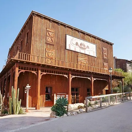 Portaventura Gold River: Theme Park Access Included