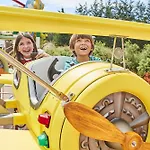 Hotell Portaventura Gold River - Includes Unlimited Access To Portaventura Park & 1 Access To Ferrari Land Salou