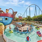 Hotell Portaventura Gold River - Includes Unlimited Access To Portaventura Park & 1 Access To Ferrari Land 4*