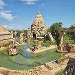 Hotell Portaventura Gold River - Includes Unlimited Access To Portaventura Park & 1 Access To Ferrari Land 4*