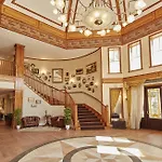 Hotell Portaventura Gold River - Includes Unlimited Access To Portaventura Park & 1 Access To Ferrari Land