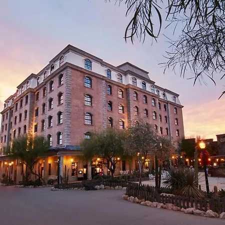 호텔 Portaventura Gold River - Includes Unlimited Access To Portaventura Park & 1 Access To Ferrari Land 살루