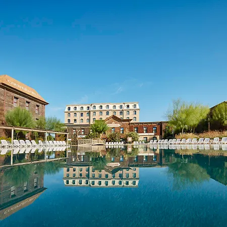 酒店 Portaventura Gold River - Includes Unlimited Access To Portaventura Park & 1 Access To Ferrari Land 萨洛