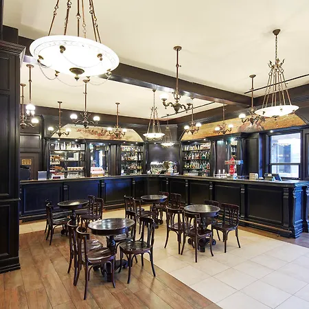 Portaventura Gold River - Includes Unlimited Access To Portaventura Park & 1 Access To Ferrari Land 호텔 살루