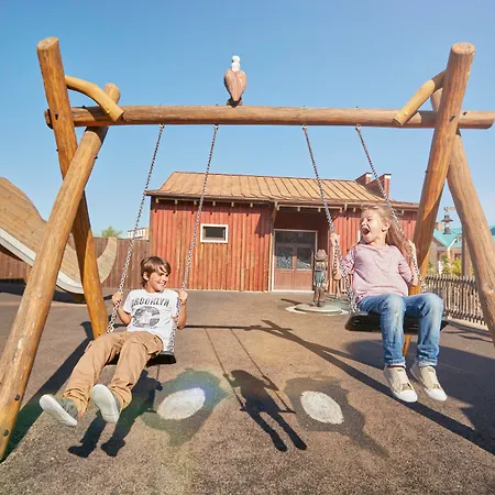 ホテル Portaventura Gold River - Includes Unlimited Access To Portaventura Park & 1 Access To Ferrari Land