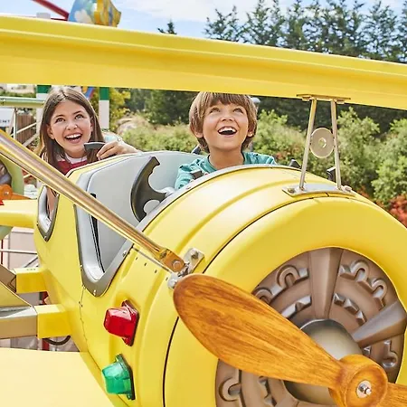 Ξενοδοχείο Portaventura Gold River - Includes Unlimited Access To Portaventura Park & 1 Access To Ferrari Land Σαλού
