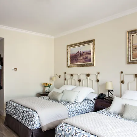 Portaventura Gold River - Includes Unlimited Access To Portaventura Park & 1 Access To Ferrari Land Hotel 4*