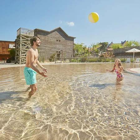 Hotel Portaventura Gold River - Includes Unlimited Access To Portaventura Park & 1 Access To Ferrari Land Salou