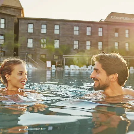 Portaventura Gold River - Includes Unlimited Access To Portaventura Park & 1 Access To Ferrari Land 4* Salou