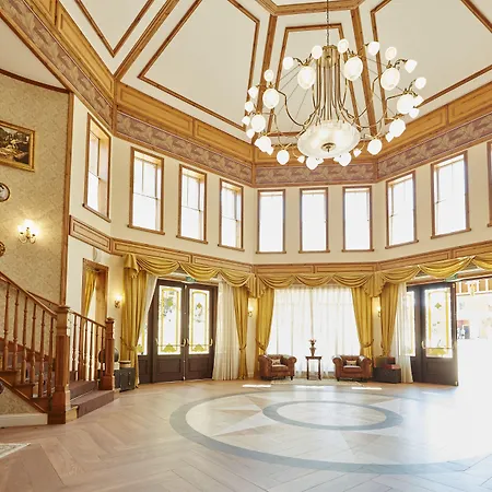 Hotel Portaventura Gold River - Includes Unlimited Access To Portaventura Park & 1 Access To Ferrari Land Salou