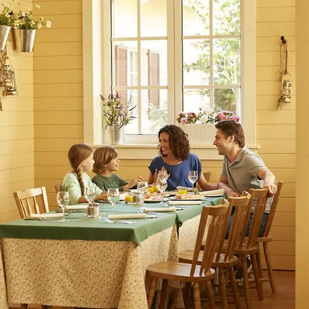 Portaventura Gold River - Includes Unlimited Access To Portaventura Park & 1 Access To Ferrari Land