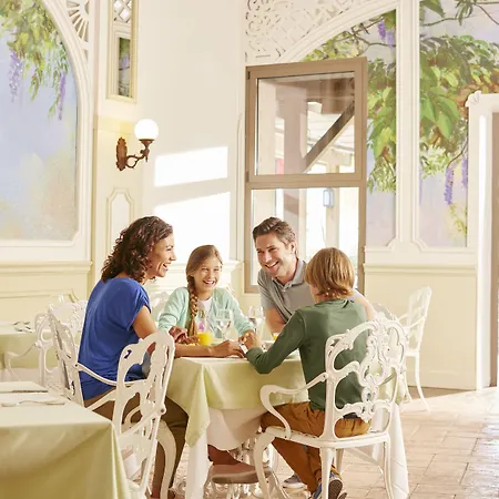 Hotel Portaventura Gold River - Includes Unlimited Access To Portaventura Park & 1 Access To Ferrari Land 4*