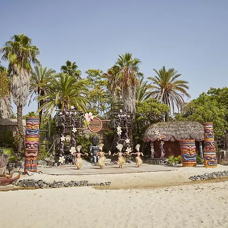 Ξενοδοχείο Portaventura Gold River - Includes Unlimited Access To Portaventura Park & 1 Access To Ferrari Land Σαλού