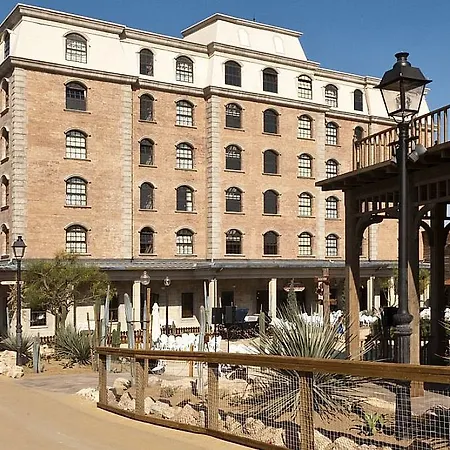 Portaventura Gold River - Includes Unlimited Access To Portaventura Park & 1 Access To Ferrari Land Ξενοδοχείο Σαλού