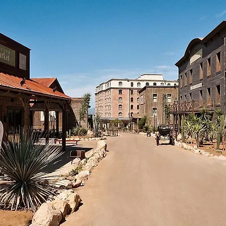 Portaventura Gold River - Includes Unlimited Access To Portaventura Park & 1 Access To Ferrari Land Ξενοδοχείο