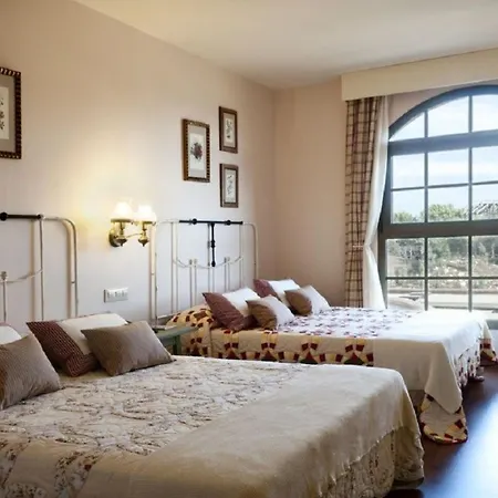 Hotel Portaventura Gold River - Includes Unlimited Access To Portaventura Park & 1 Access To Ferrari Land 4*