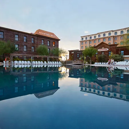 Hotel Portaventura Gold River - Includes Unlimited Access To Portaventura Park & 1 Access To Ferrari Land Salou