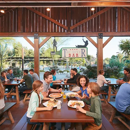 Portaventura Gold River - Includes Unlimited Access To Portaventura Park & 1 Access To Ferrari Land