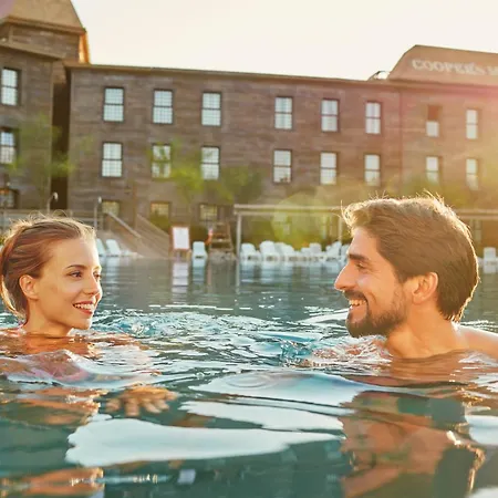 Portaventura Gold River - Includes Unlimited Access To Portaventura Park & 1 Access To Ferrari Land Hotel 4*