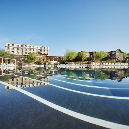 Portaventura Gold River - Includes Unlimited Access To Portaventura Park & 1 Access To Ferrari Land