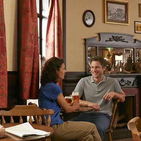 Portaventura Gold River - Includes Unlimited Access To Portaventura Park & 1 Access To Ferrari Land Hotel Salou