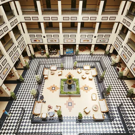 Hotel Portaventura Gold River - Includes Unlimited Access To Portaventura Park & 1 Access To Ferrari Land Salou