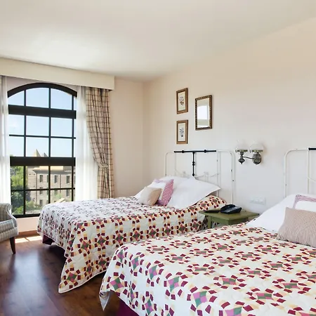 Hotel Portaventura Gold River - Includes Unlimited Access To Portaventura Park & 1 Access To Ferrari Land 4*